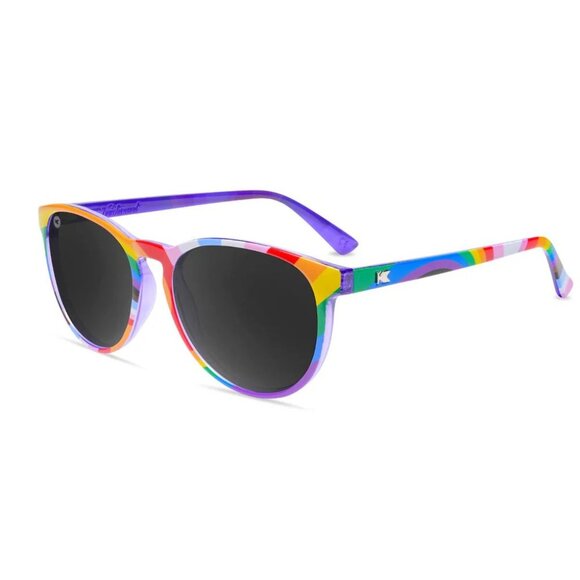 Knockaround Mai Tais Loud and Proud Women's Polarized Sunglasses, New - Picture 1 of 5